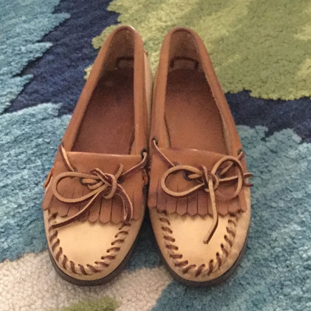 Ralph Lauren - Vintage Loafers